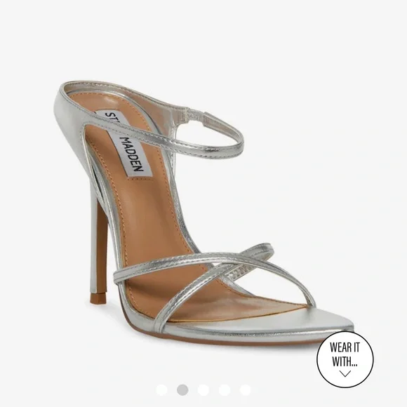 Stunner Silver - Picture 1 of 6